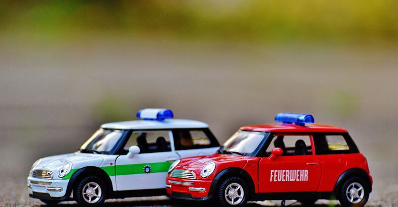 Öffentlicher Dienst in Bayern